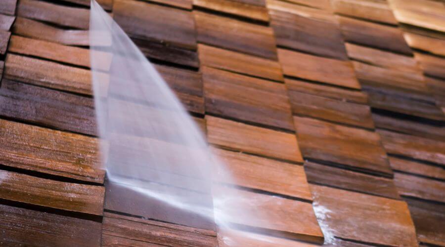 Professional tile roof repair services in Springdale, WA